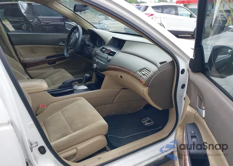 2008 Honda Accord 2.4 Ex from USA, damaged, VIN 1HGCP26758A091783